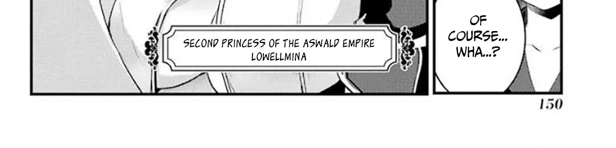 Prince of Genius Rise Worst Kingdom ~Yes, Treason It Will Do~ Chapter 28 page 31 - 