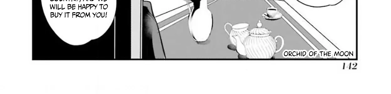 Prince of Genius Rise Worst Kingdom ~Yes, Treason It Will Do~ Chapter 28 page 5 - 