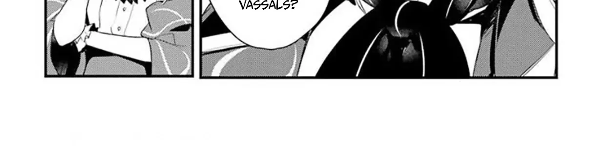 Prince of Genius Rise Worst Kingdom ~Yes, Treason It Will Do~ Chapter 29 page 17 - 