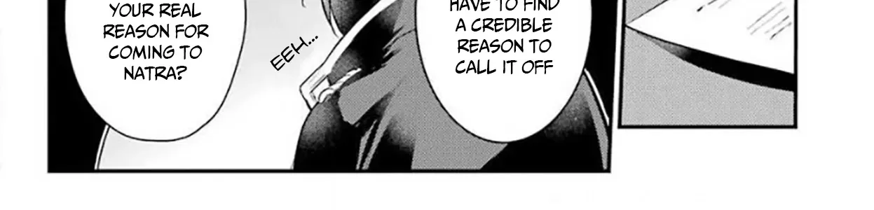 Prince of Genius Rise Worst Kingdom ~Yes, Treason It Will Do~ Chapter 29 page 19 - 