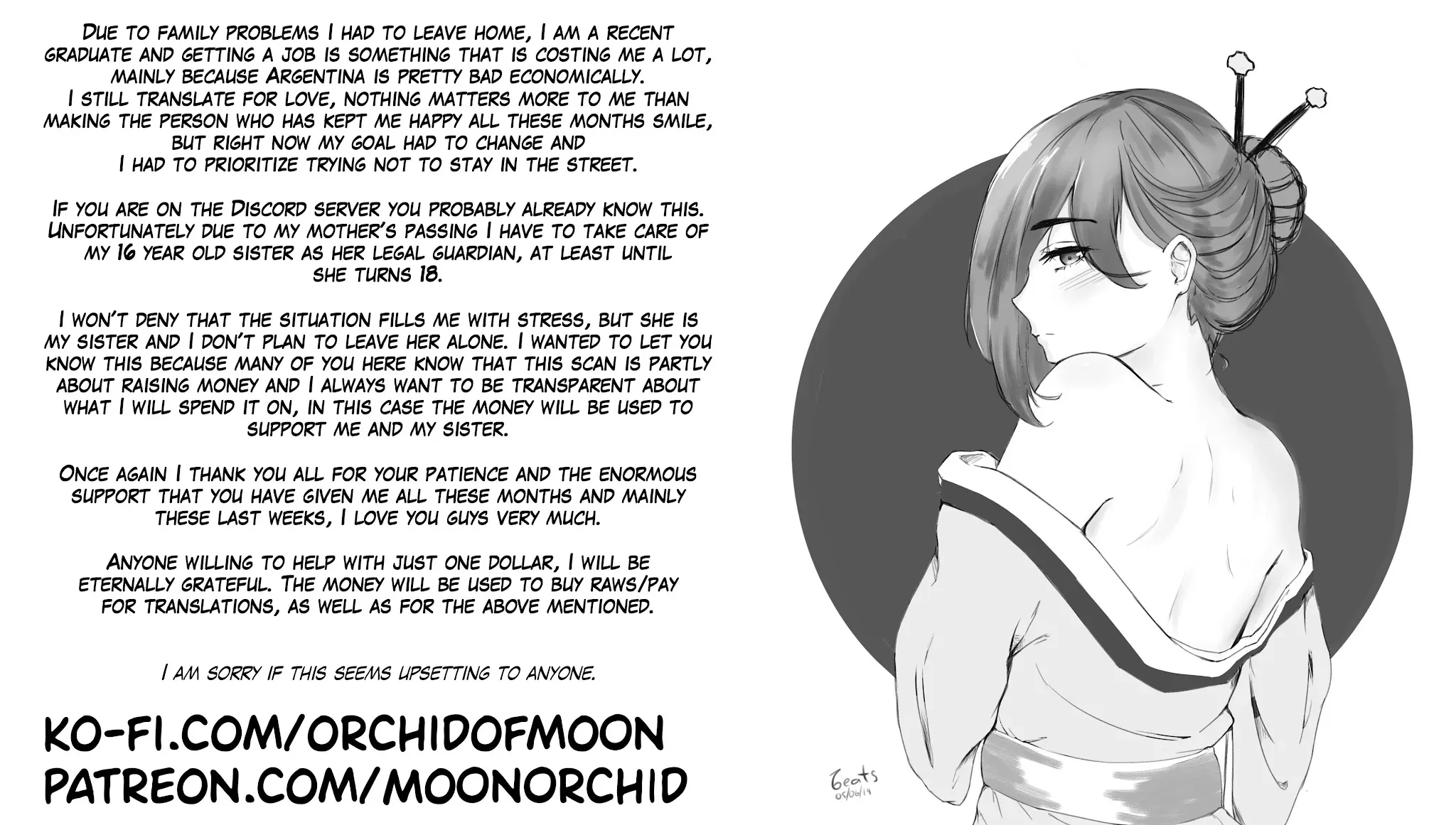 Prince of Genius Rise Worst Kingdom ~Yes, Treason It Will Do~ Chapter 29 page 22 - 