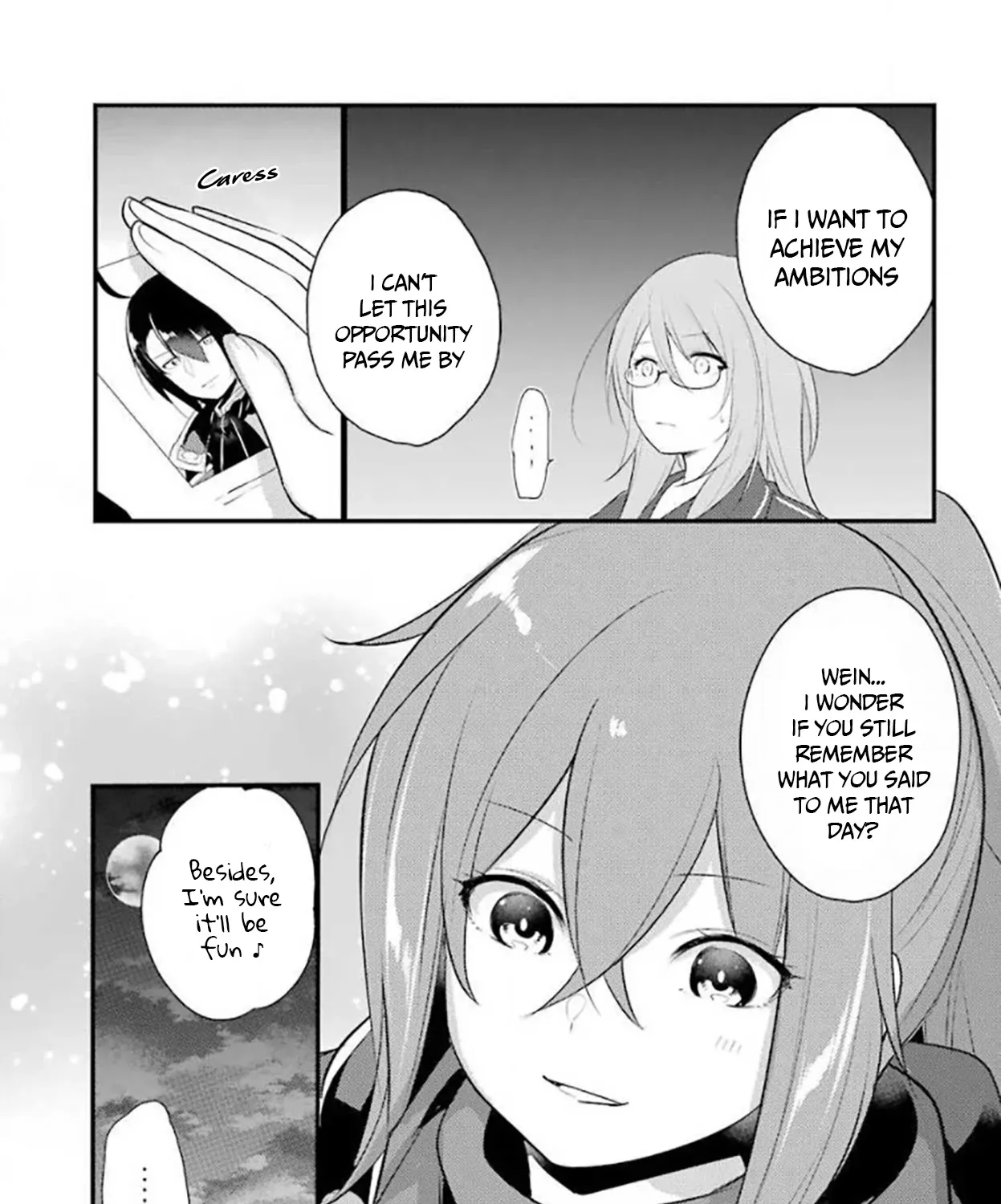 Prince of Genius Rise Worst Kingdom ~Yes, Treason It Will Do~ Chapter 29 page 6 - 