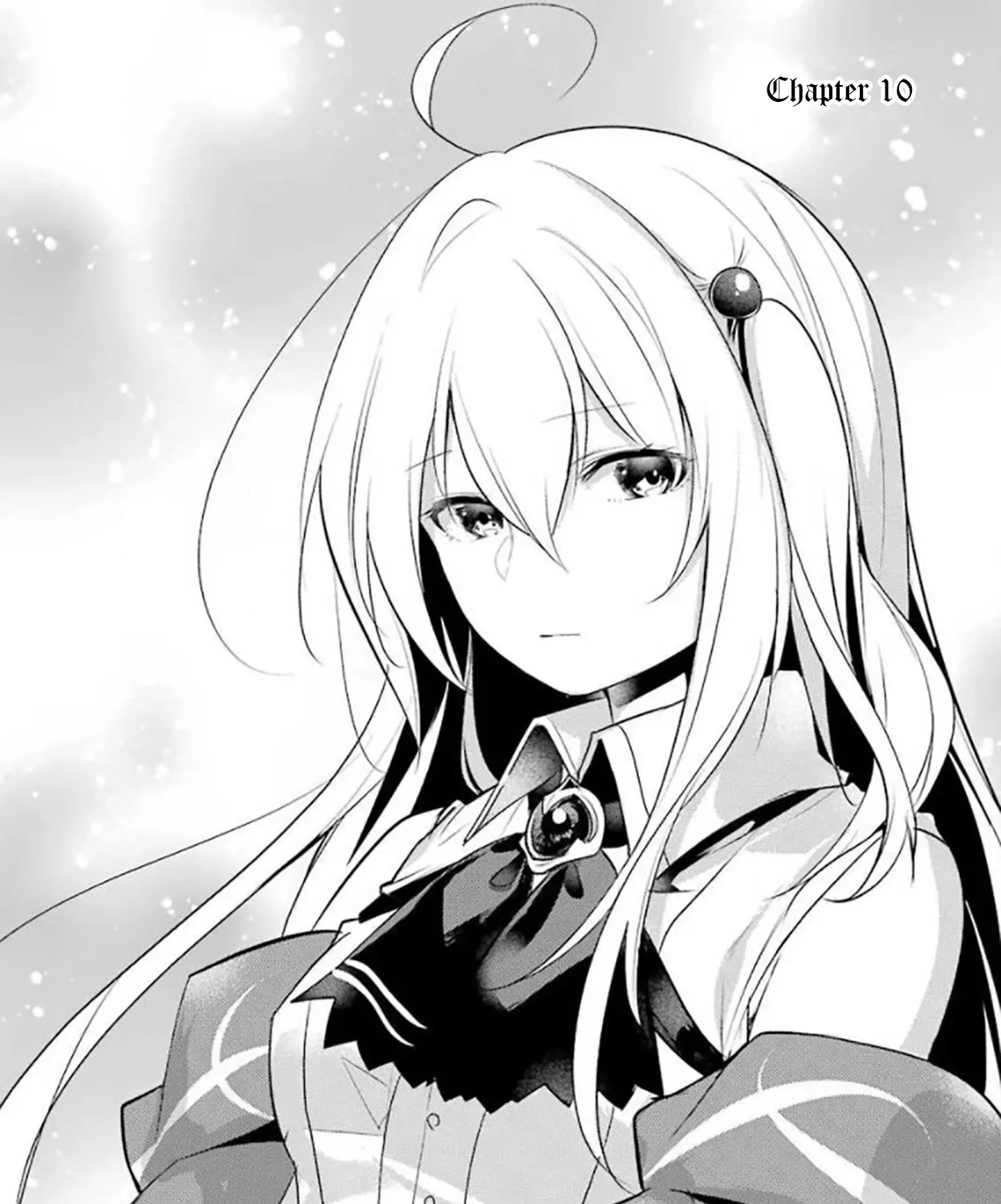 Prince of Genius Rise Worst Kingdom ~Yes, Treason It Will Do~ Chapter 29 page 8 - 