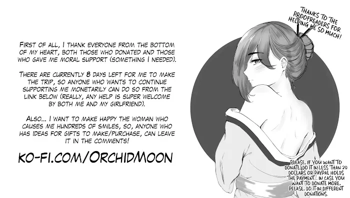 Prince of Genius Rise Worst Kingdom ~Yes, Treason It Will Do~ Chapter 3.1 page 11 - 