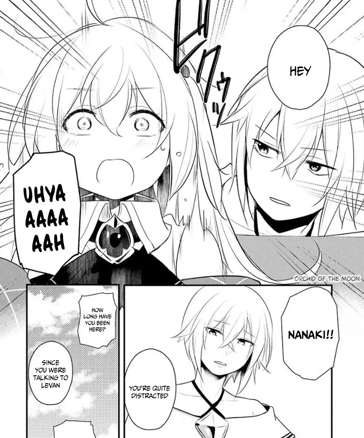 Prince of Genius Rise Worst Kingdom ~Yes, Treason It Will Do~ Chapter 30 page 12 - 