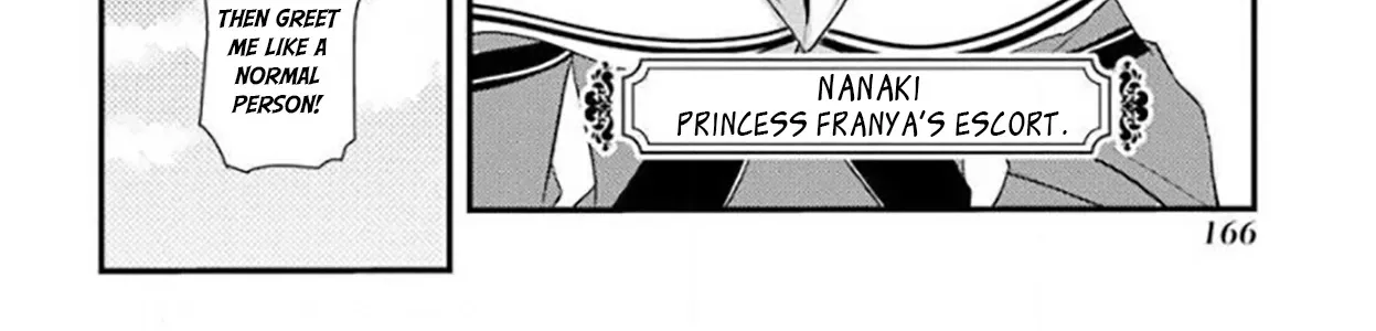 Prince of Genius Rise Worst Kingdom ~Yes, Treason It Will Do~ Chapter 30 page 13 - 