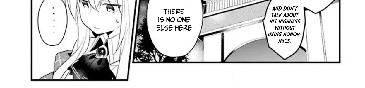 Prince of Genius Rise Worst Kingdom ~Yes, Treason It Will Do~ Chapter 30 page 15 - 
