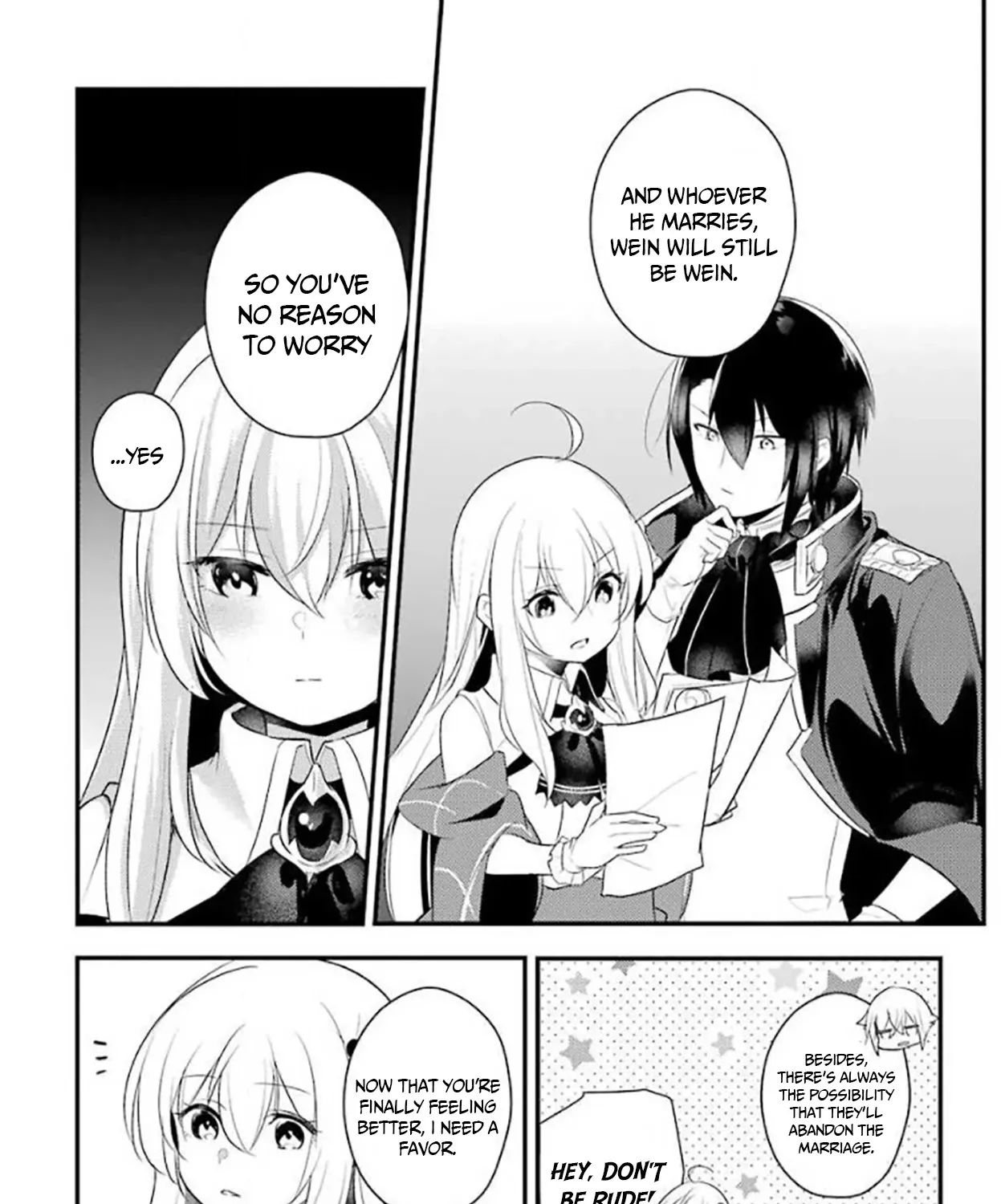 Prince of Genius Rise Worst Kingdom ~Yes, Treason It Will Do~ Chapter 30 page 20 - 