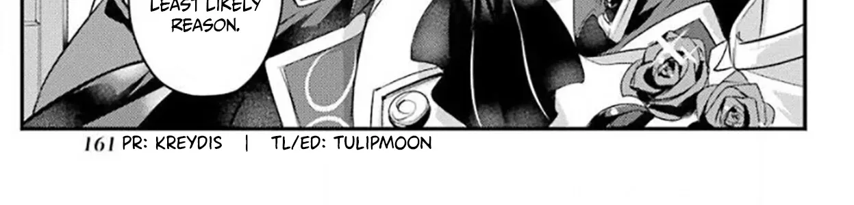 Prince of Genius Rise Worst Kingdom ~Yes, Treason It Will Do~ Chapter 30 page 3 - 
