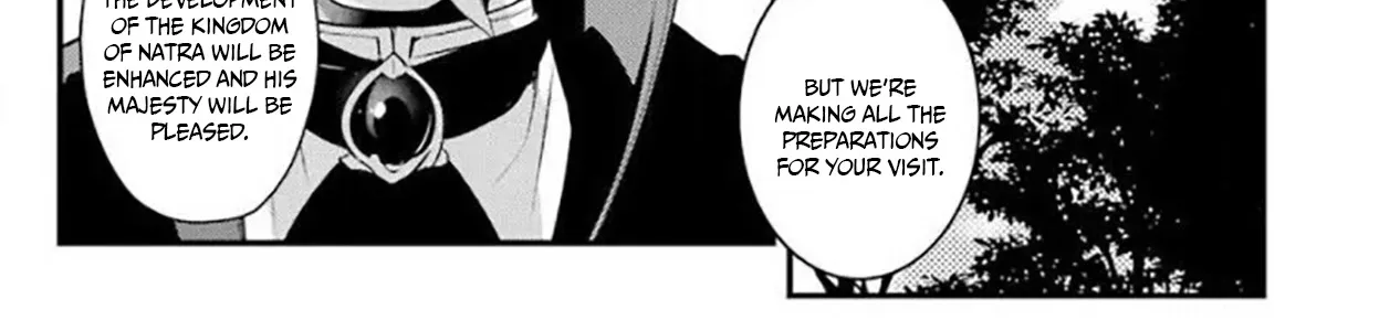 Prince of Genius Rise Worst Kingdom ~Yes, Treason It Will Do~ Chapter 30 page 7 - 