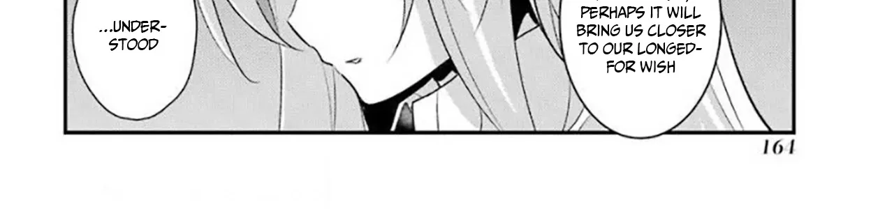 Prince of Genius Rise Worst Kingdom ~Yes, Treason It Will Do~ Chapter 30 page 9 - 