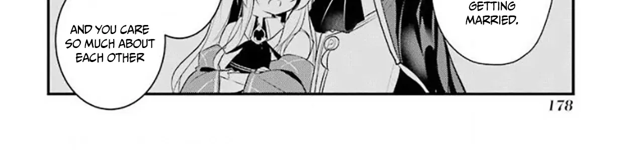 Prince of Genius Rise Worst Kingdom ~Yes, Treason It Will Do~ Chapter 31 page 17 - 