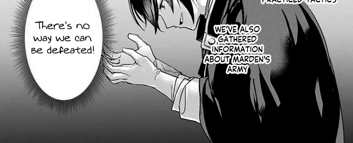 Prince of Genius Rise Worst Kingdom ~Yes, Treason It Will Do~ Chapter 7 page 12 - 