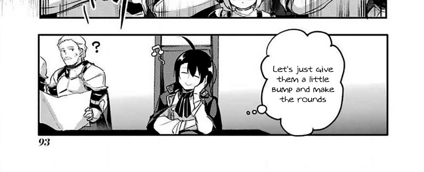 Prince of Genius Rise Worst Kingdom ~Yes, Treason It Will Do~ Chapter 7 page 16 - 