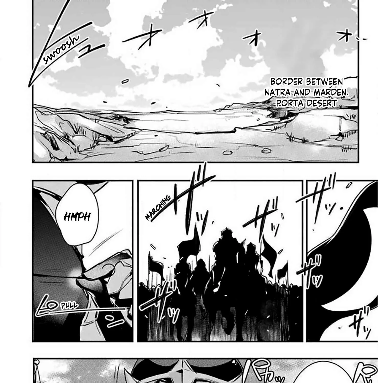 Prince of Genius Rise Worst Kingdom ~Yes, Treason It Will Do~ Chapter 7 page 17 - 