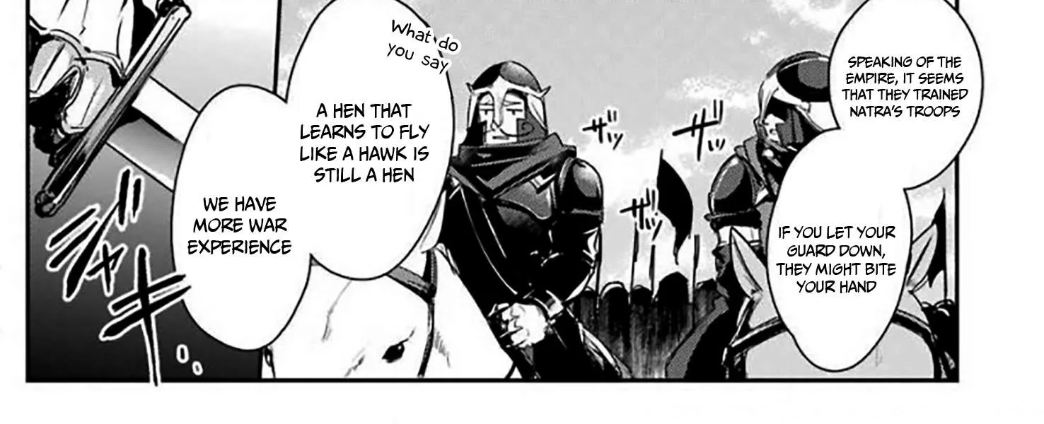 Prince of Genius Rise Worst Kingdom ~Yes, Treason It Will Do~ Chapter 7 page 20 - 
