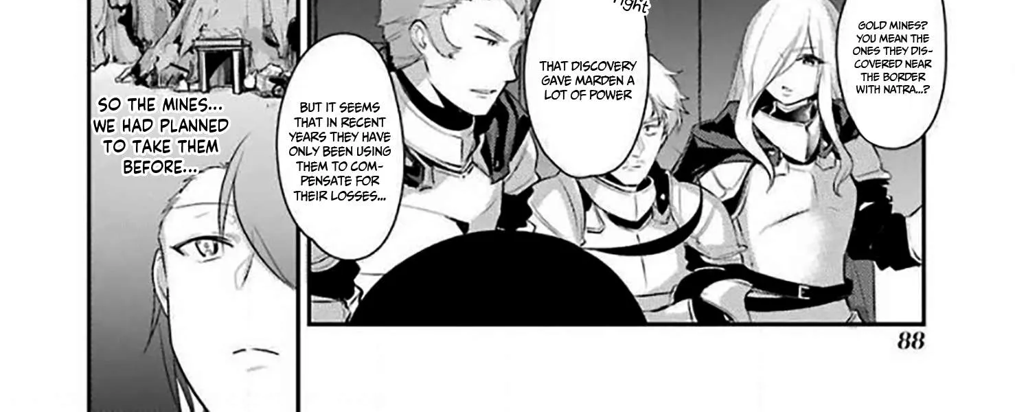 Prince of Genius Rise Worst Kingdom ~Yes, Treason It Will Do~ Chapter 7 page 6 - 