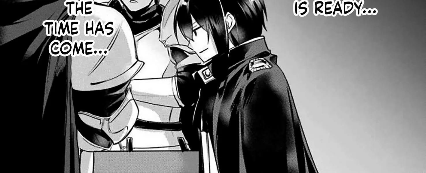 Prince of Genius Rise Worst Kingdom ~Yes, Treason It Will Do~ Chapter 7 page 8 - 