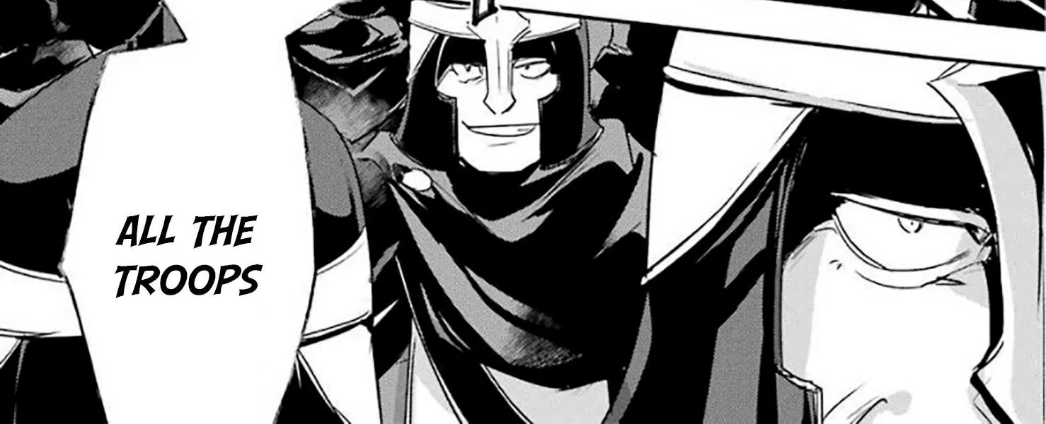 Prince of Genius Rise Worst Kingdom ~Yes, Treason It Will Do~ Chapter 8 page 16 - 