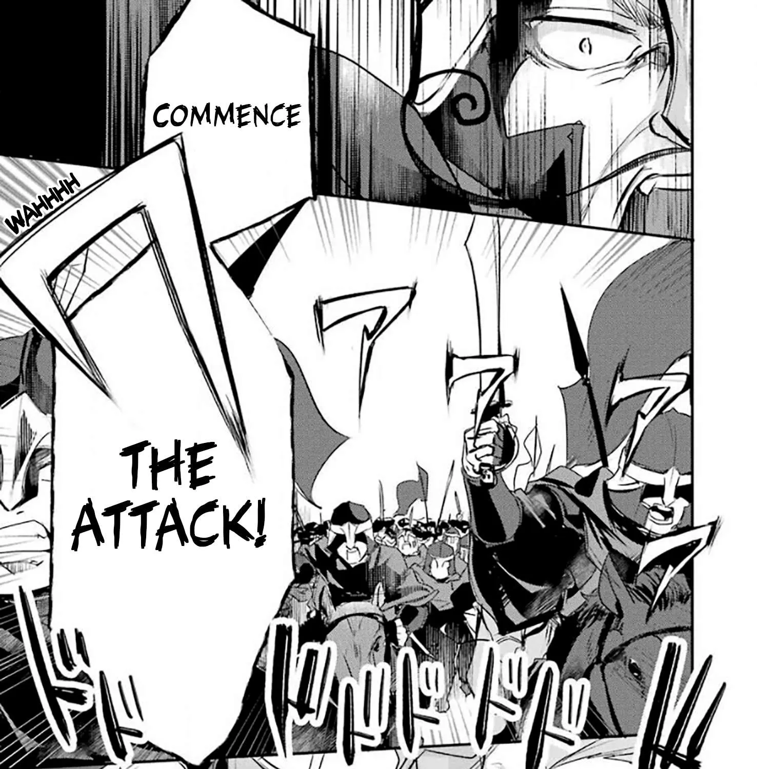 Prince of Genius Rise Worst Kingdom ~Yes, Treason It Will Do~ Chapter 8 page 17 - 