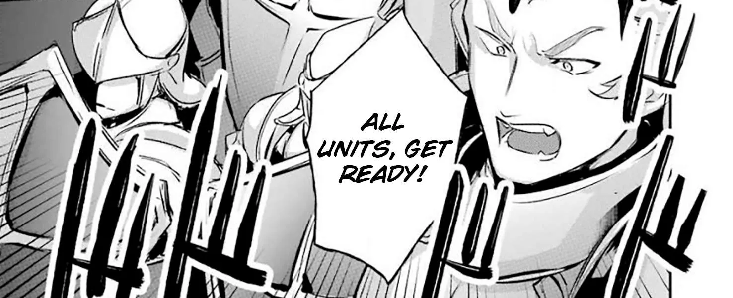 Prince of Genius Rise Worst Kingdom ~Yes, Treason It Will Do~ Chapter 8 page 18 - 