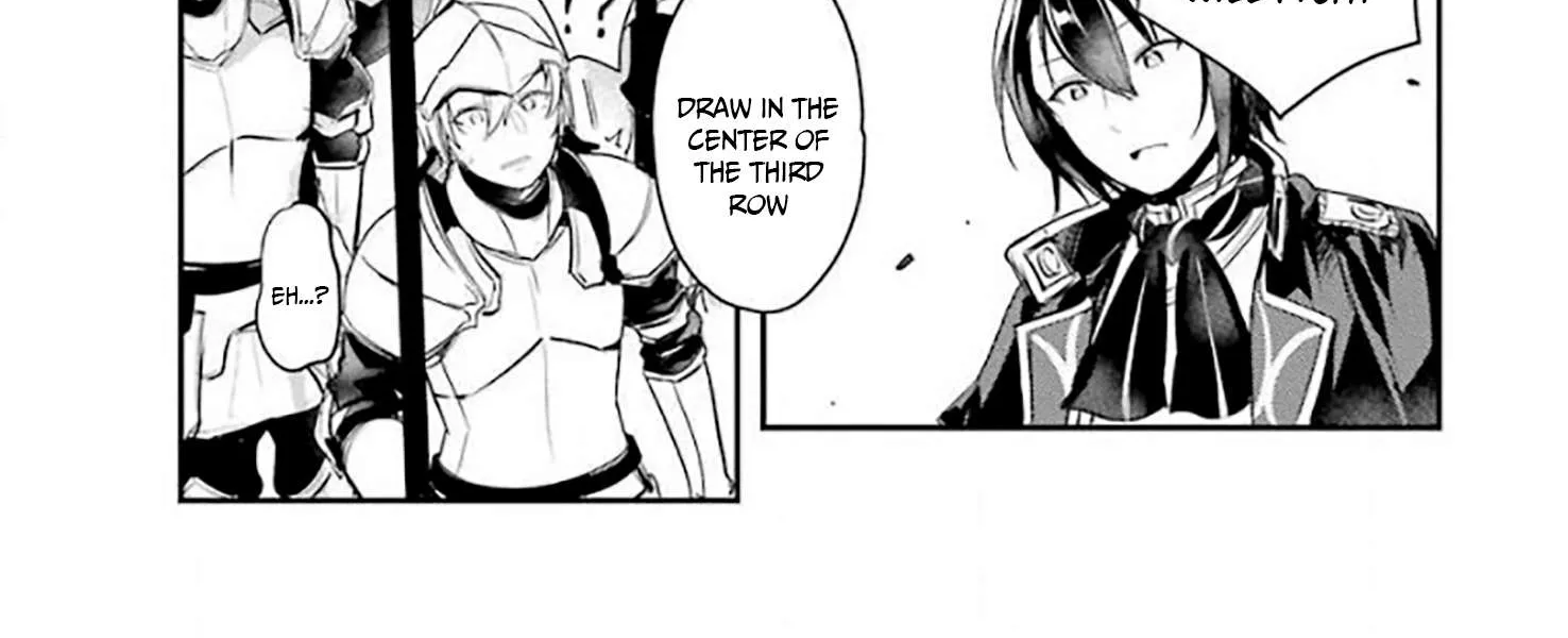 Prince of Genius Rise Worst Kingdom ~Yes, Treason It Will Do~ Chapter 8 page 6 - 