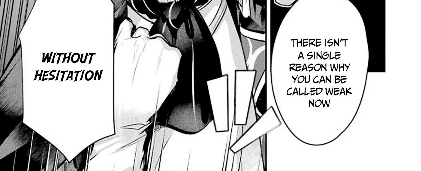 Prince of Genius Rise Worst Kingdom ~Yes, Treason It Will Do~ Chapter 8 page 10 - 