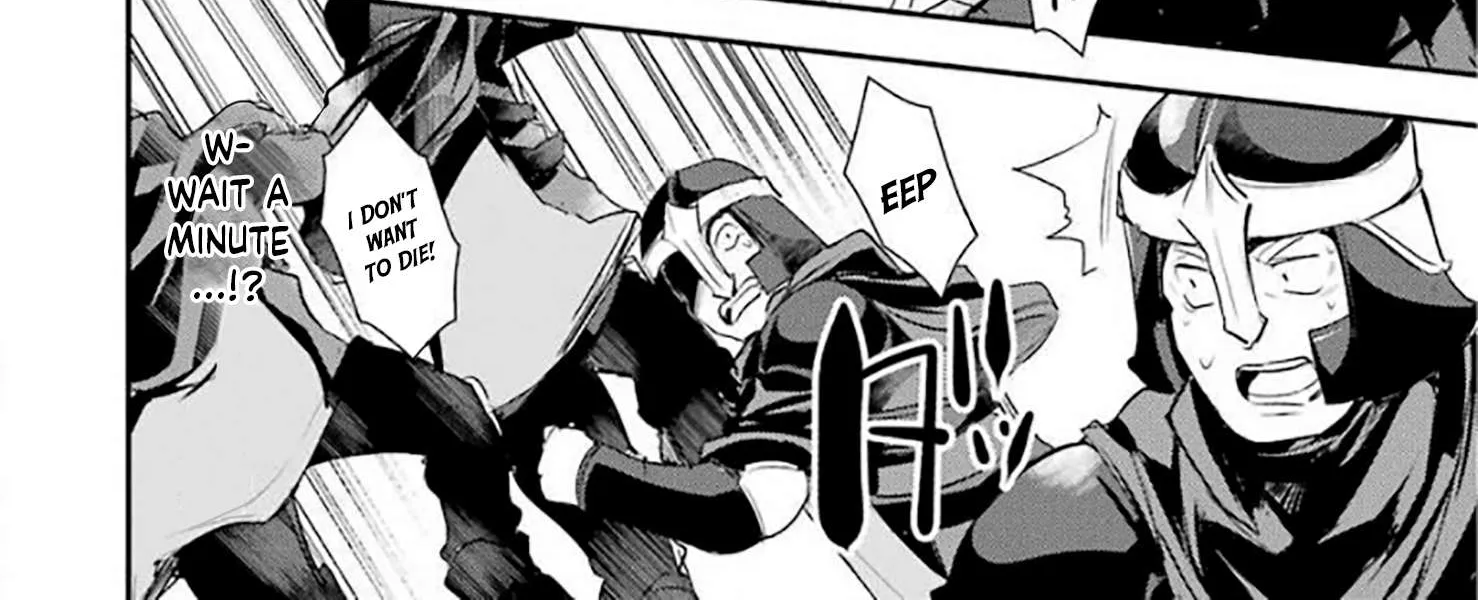 Prince of Genius Rise Worst Kingdom ~Yes, Treason It Will Do~ Chapter 9 page 2 - 