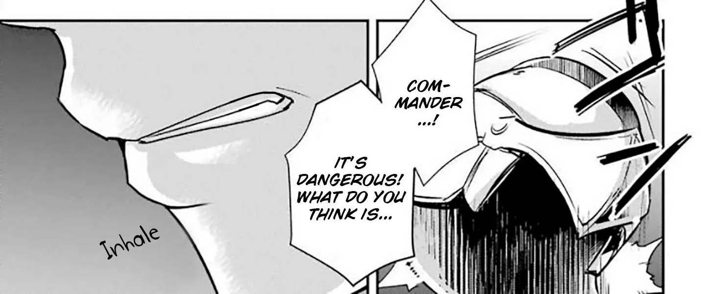Prince of Genius Rise Worst Kingdom ~Yes, Treason It Will Do~ Chapter 9 page 12 - 