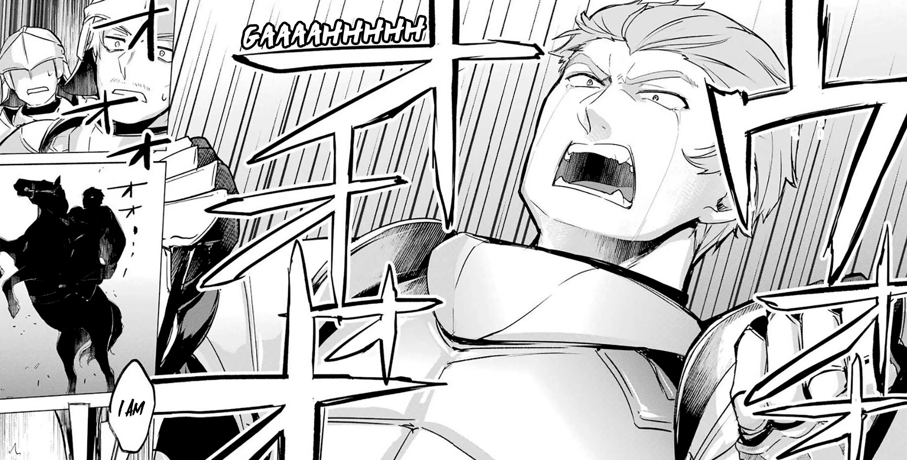 Prince of Genius Rise Worst Kingdom ~Yes, Treason It Will Do~ Chapter 9 page 13 - 
