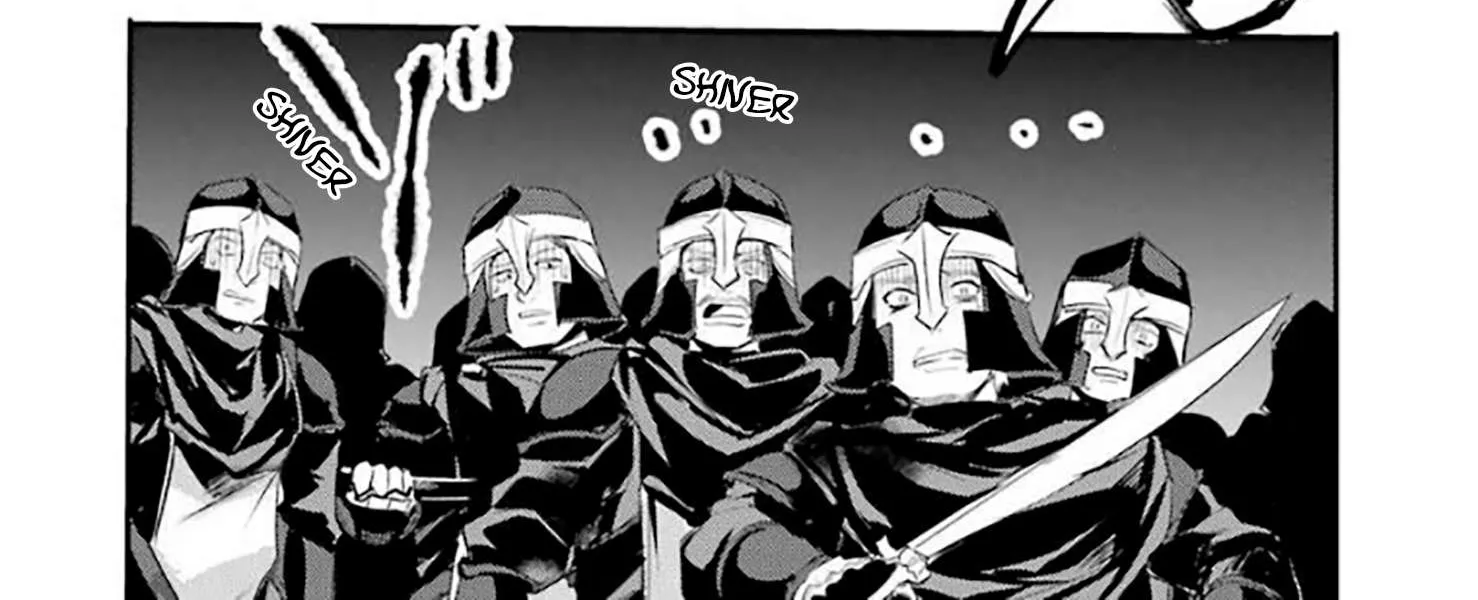 Prince of Genius Rise Worst Kingdom ~Yes, Treason It Will Do~ Chapter 9 page 16 - 