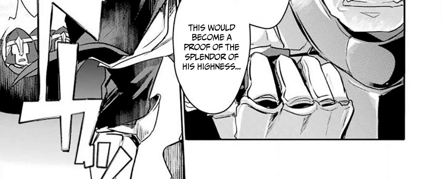 Prince of Genius Rise Worst Kingdom ~Yes, Treason It Will Do~ Chapter 9 page 18 - 