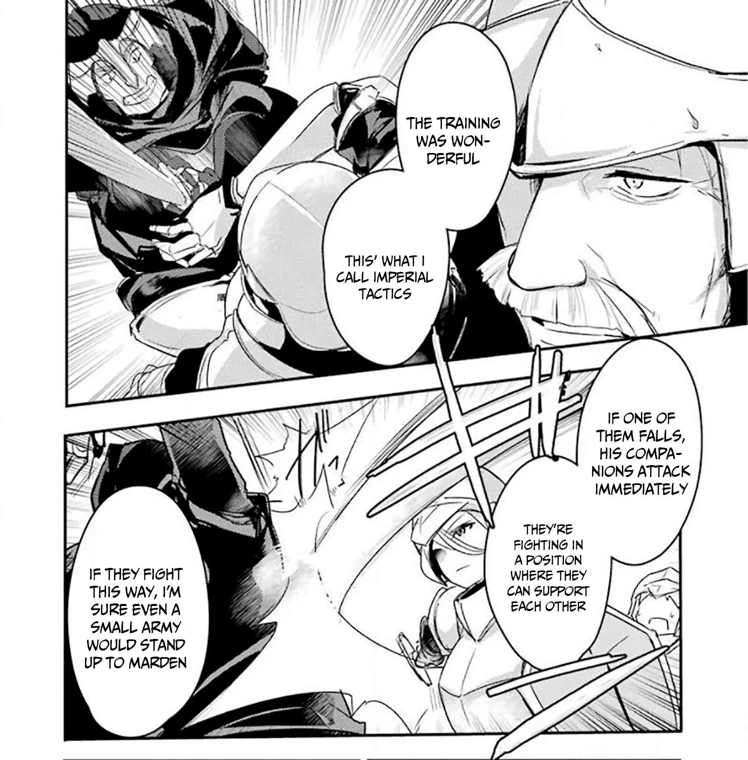 Prince of Genius Rise Worst Kingdom ~Yes, Treason It Will Do~ Chapter 9 page 5 - 