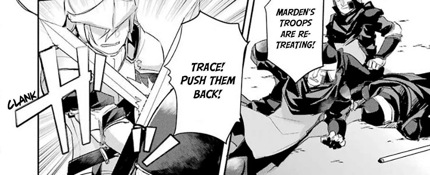 Prince of Genius Rise Worst Kingdom ~Yes, Treason It Will Do~ Chapter 9 page 8 - 