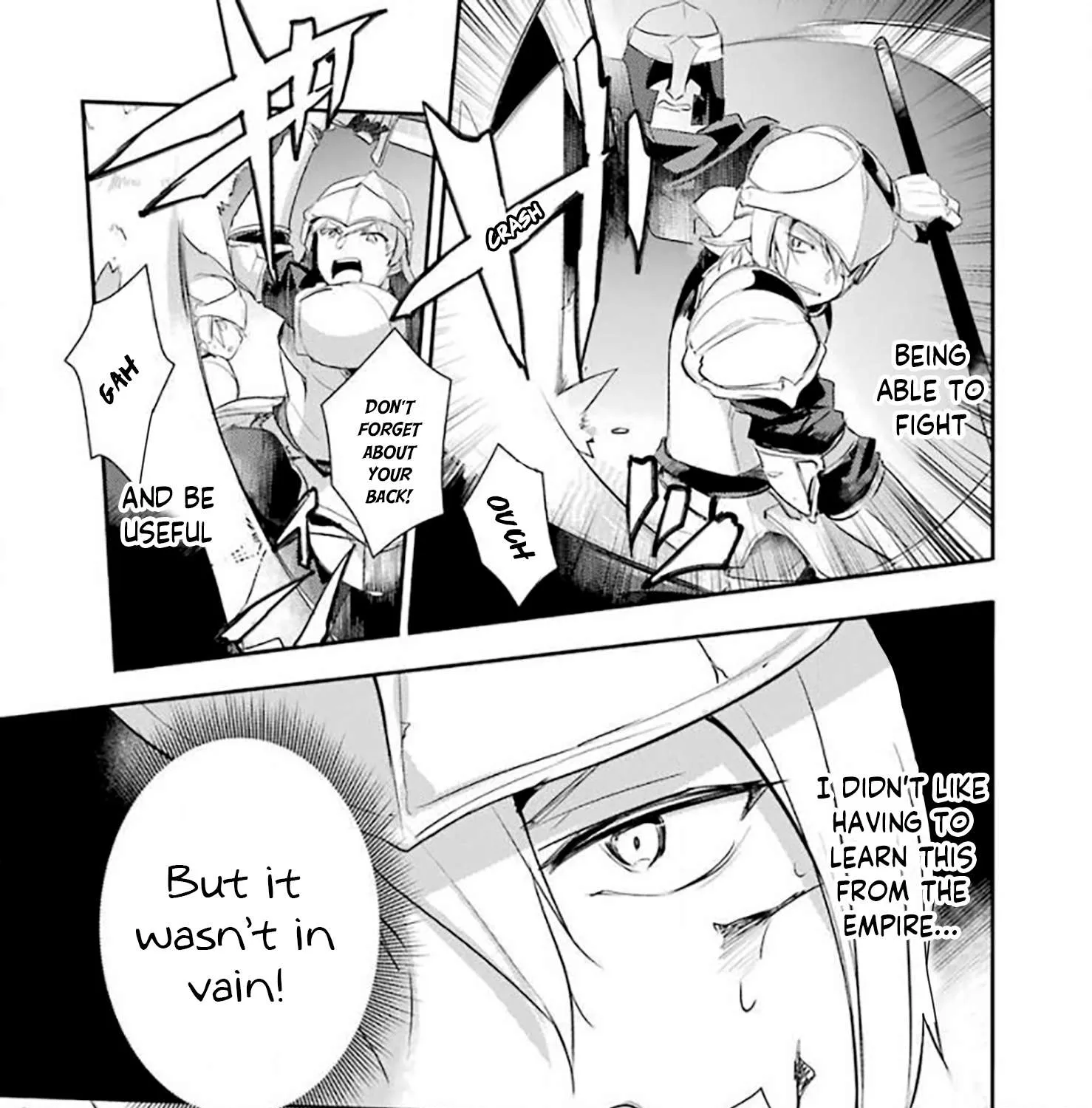Prince of Genius Rise Worst Kingdom ~Yes, Treason It Will Do~ Chapter 9 page 9 - 