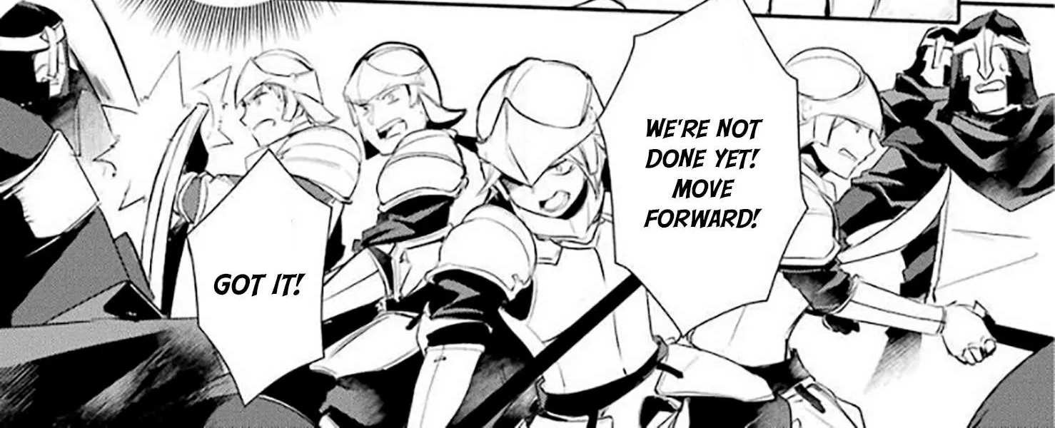 Prince of Genius Rise Worst Kingdom ~Yes, Treason It Will Do~ Chapter 9 page 10 - 