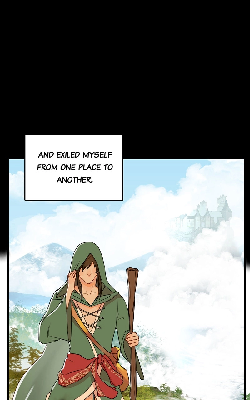 Prince of Ovale Chapter 1.1 page 2 - 