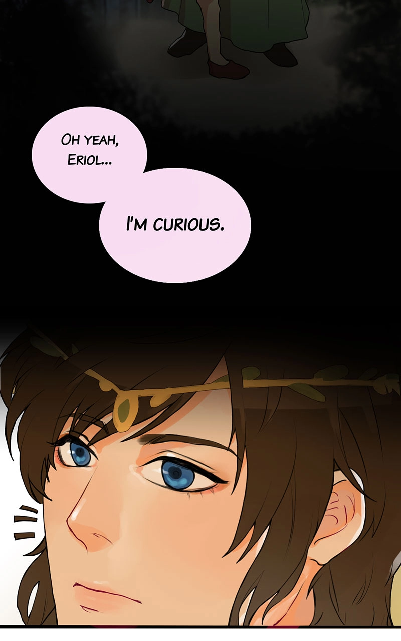 Prince of Ovale Chapter 1.1 page 11 - 