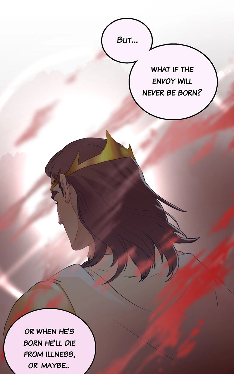 Prince of Ovale Chapter 1.1 page 14 - 