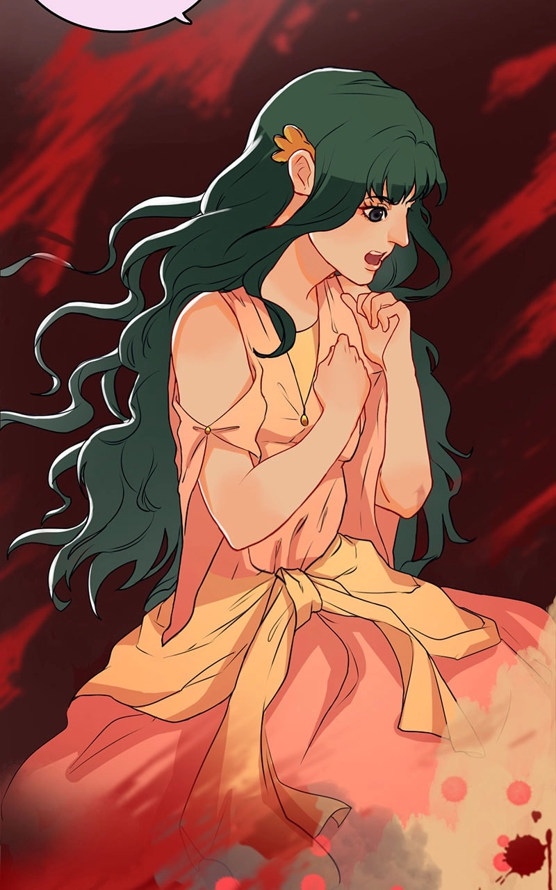 Prince of Ovale Chapter 1.1 page 15 - 