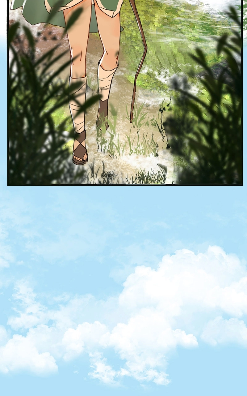 Prince of Ovale Chapter 1.1 page 3 - 