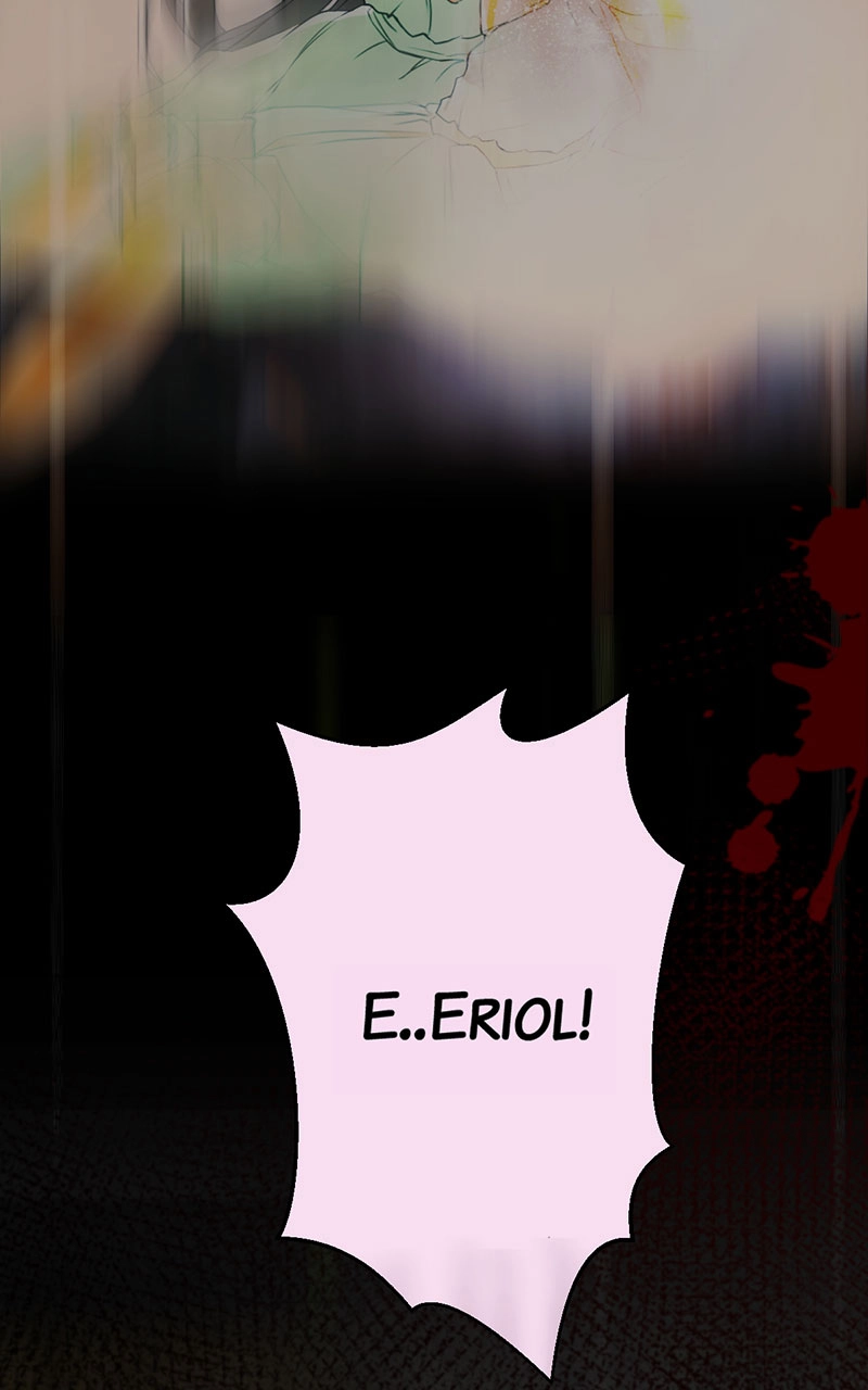 Prince of Ovale Chapter 1.1 page 21 - 