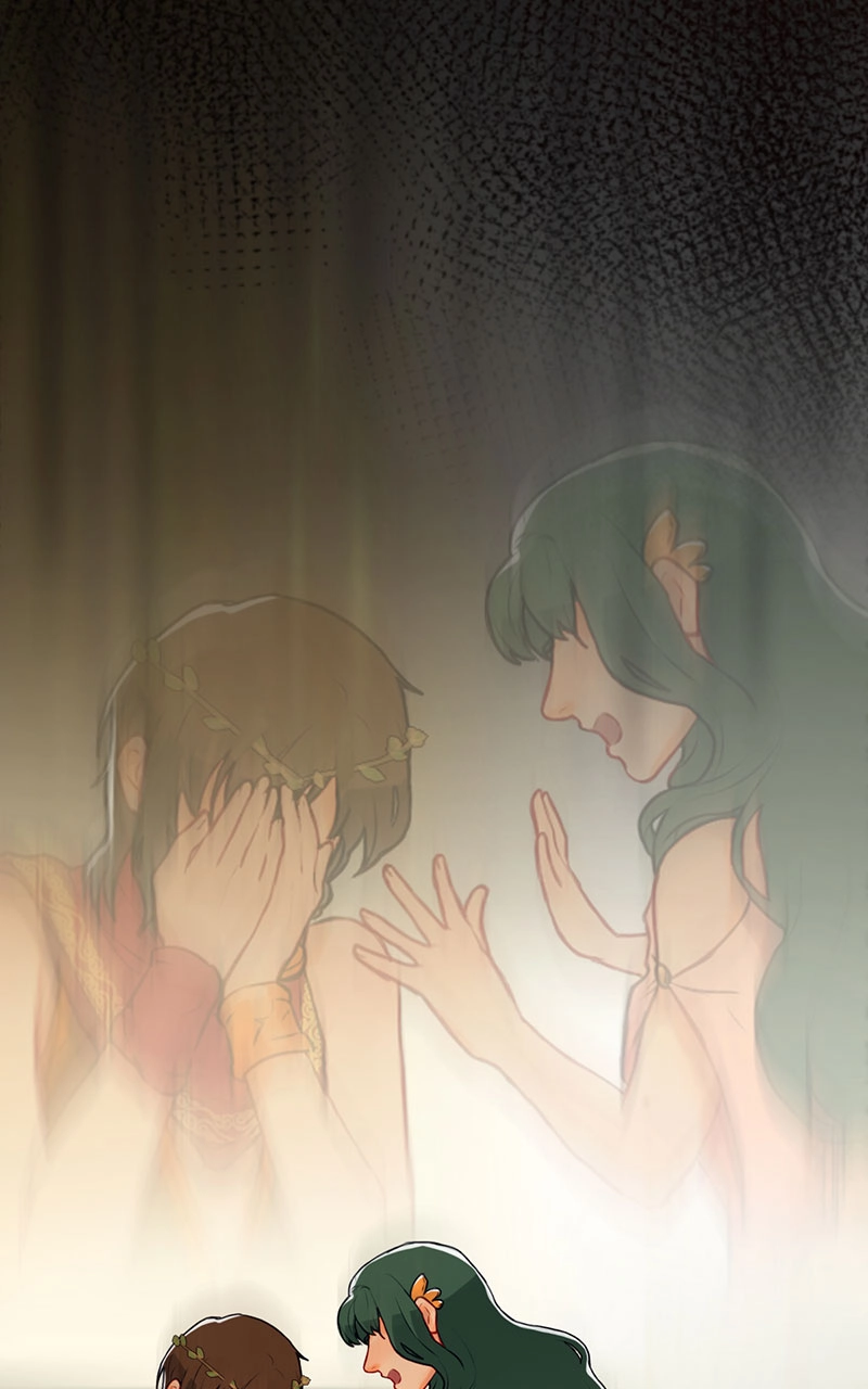 Prince of Ovale Chapter 1.1 page 22 - 