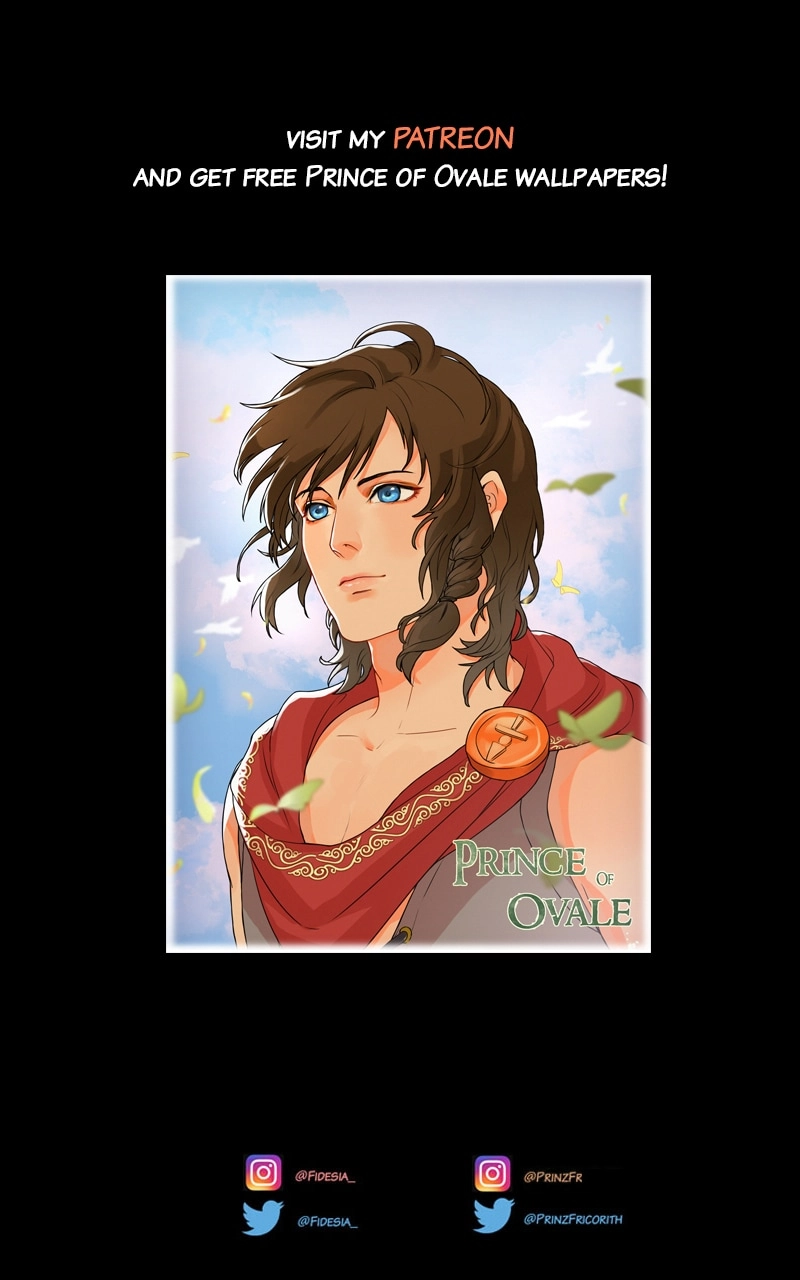 Prince of Ovale Chapter 1.1 page 26 - 