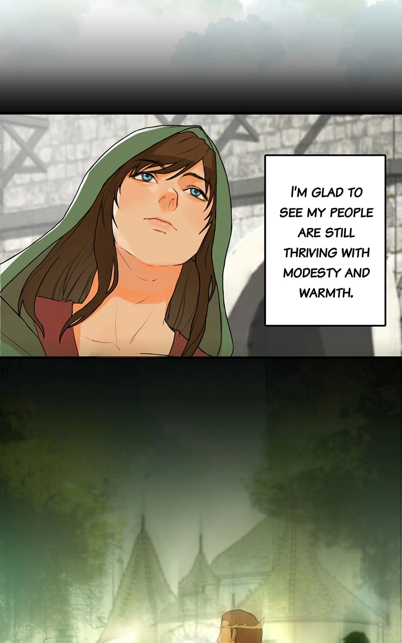 Prince of Ovale Chapter 1.1 page 6 - 