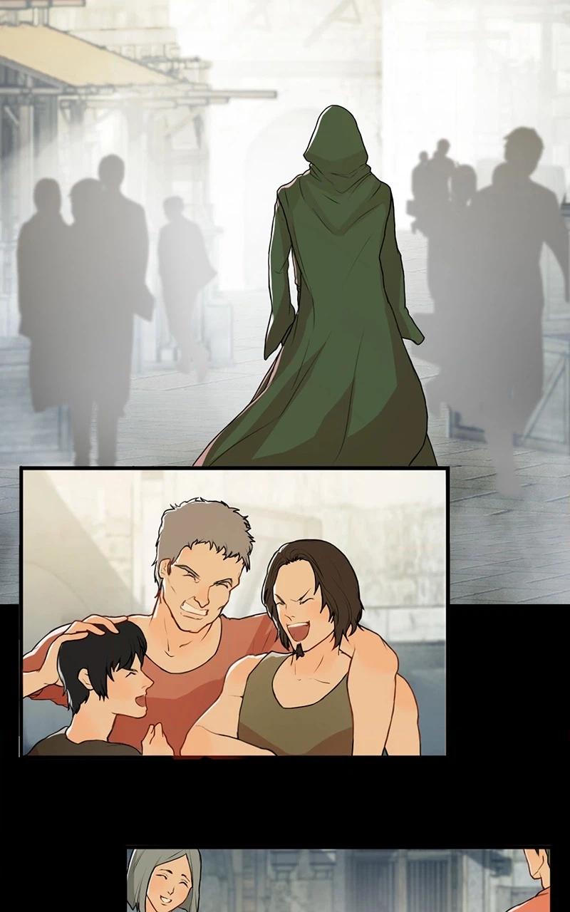 Prince of Ovale Chapter 1.1 page 8 - 