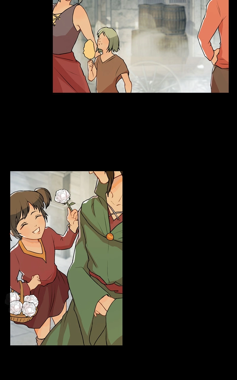 Prince of Ovale Chapter 1.1 page 9 - 