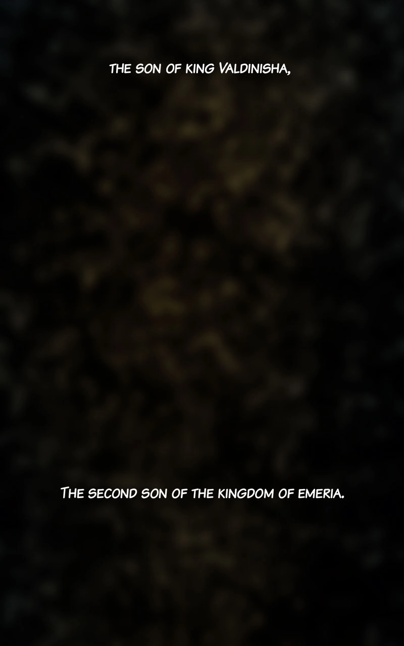 Prince of Ovale Chapter 1.2 page 2 - 