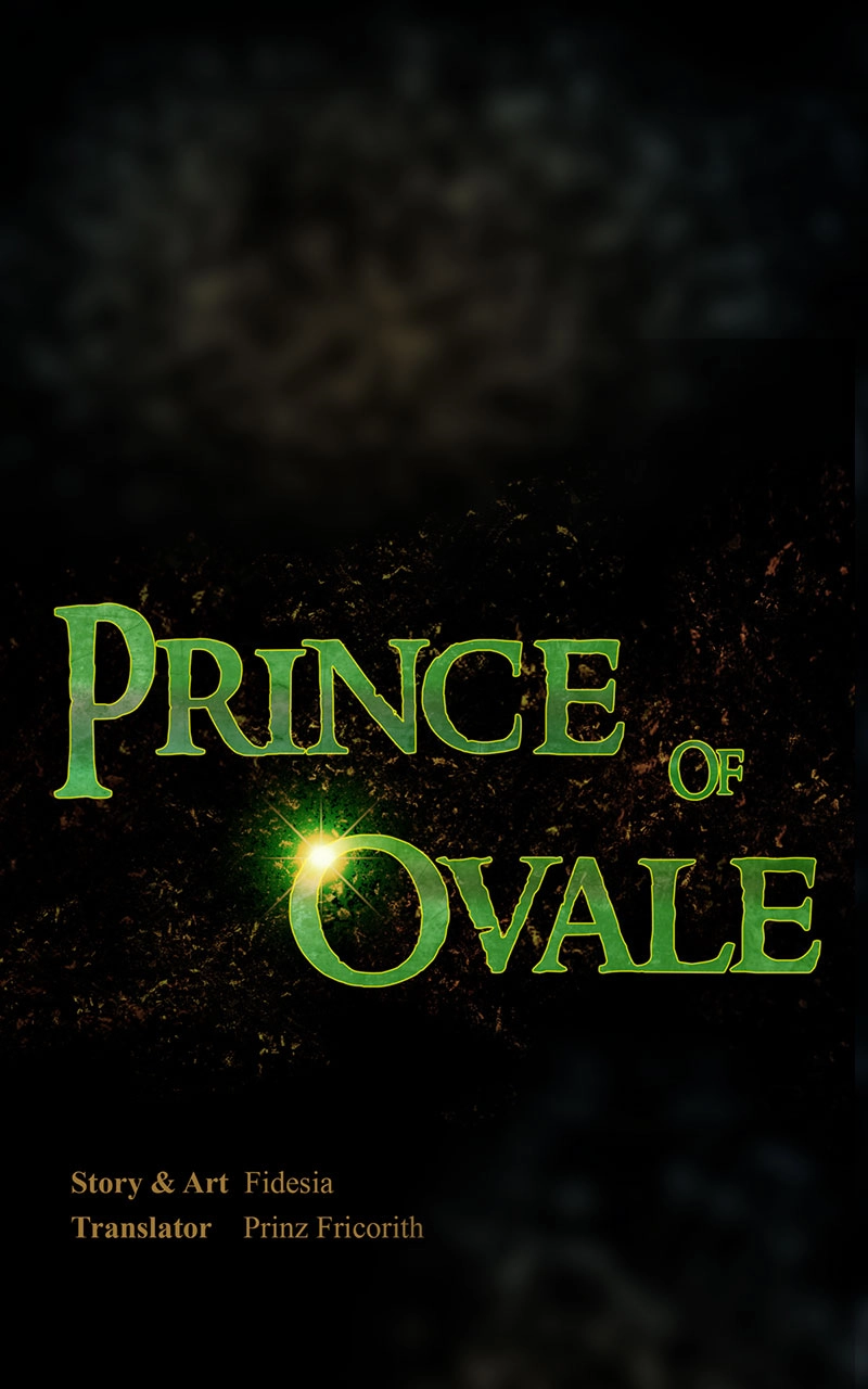 Prince of Ovale Chapter 1.2 page 11 - 