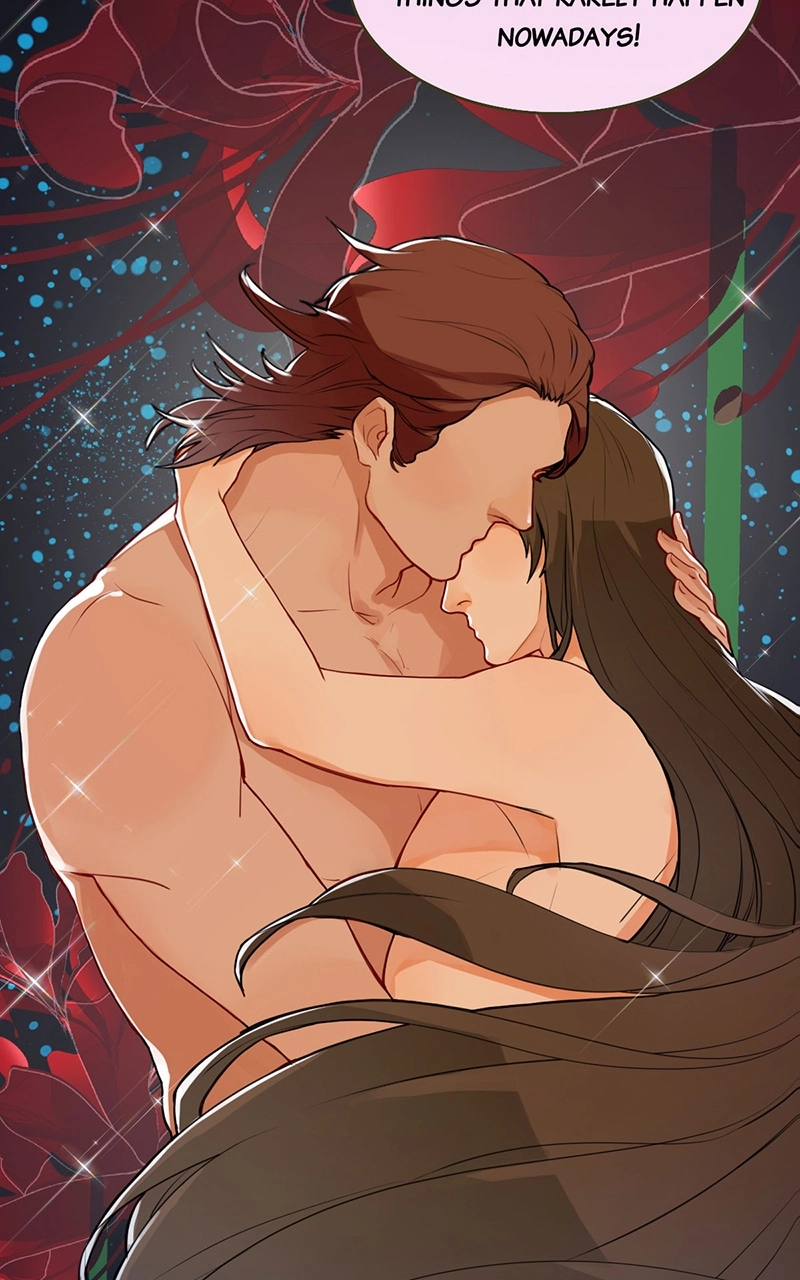 Prince of Ovale Chapter 1 page 14 - 